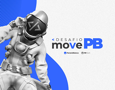 Move PB | Paraná Banco