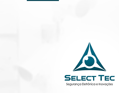 SELECT TEC - Segurança Eletrônica e Inovações