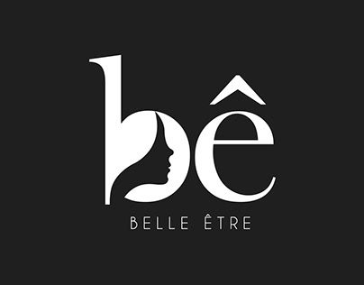 Belle Être - Logo Design