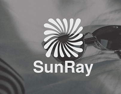"SunRay" sunglasses