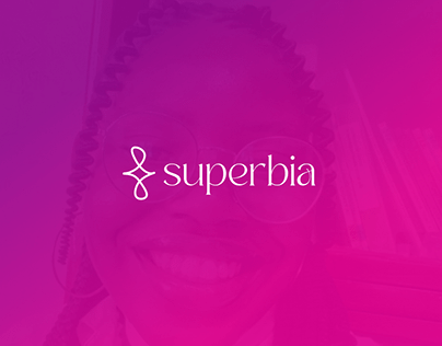 Superbia : Brand Identity