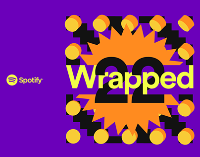 Spotify Wrapped '22