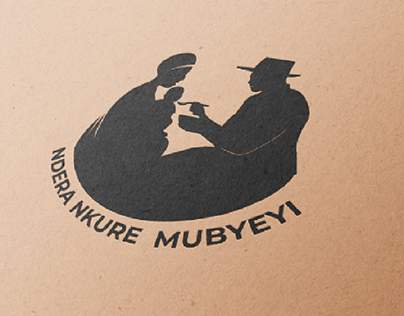 NDERA NKURE MUBYEYI logo