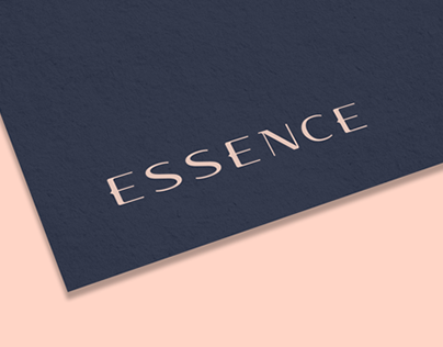 Essence | Visual Identity
