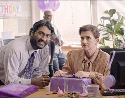 Cadbury Remarkable Regifts | Integrated Campaign