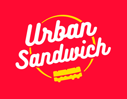 Urban Sandwich