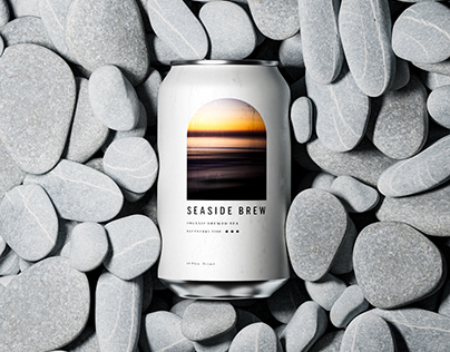 Seaside Brew