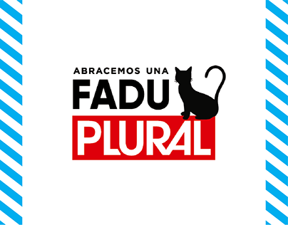 FADU PLURAL - Manual de marca