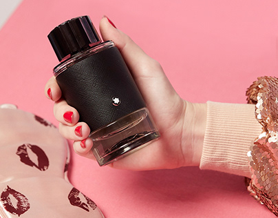 Makeover @ Macy's: Valentine's Fragrance
