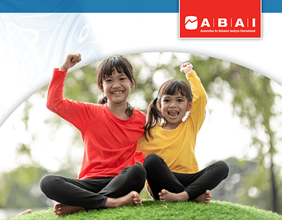 ABAI 2024 | Behavior Health Service | Event Creatives