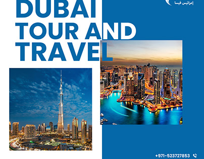 Unlock Dubai’s Best with Emirates Visa Online