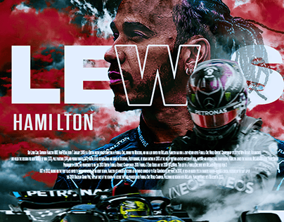 F1 POSTER