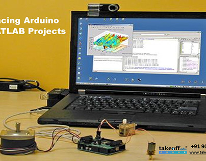 Interfacing Arduino with MATLAB for Students