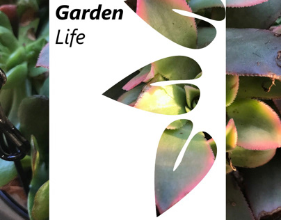 Garden life