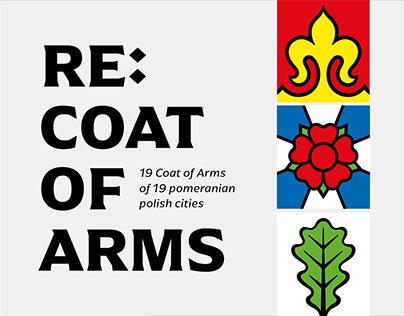 Re:Coat of Arms