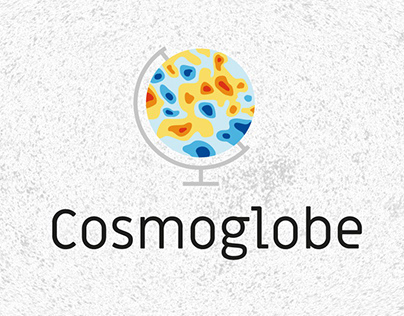 Logos: CMB research projects