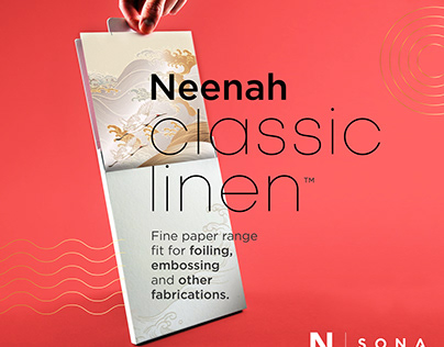 Neenah Classic Linen