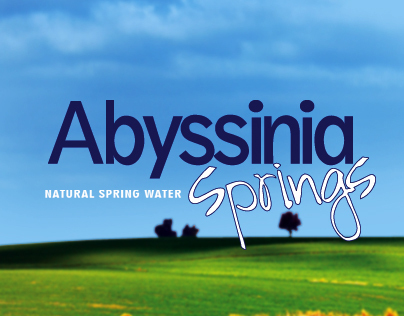 Abyssinia Springs