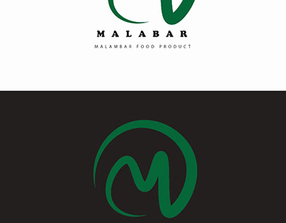 Single element logo
