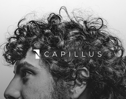 Project thumbnail - Capillus (My Face Clinic) - Case Study UX/UI