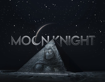 MoonKnight Fan Edit