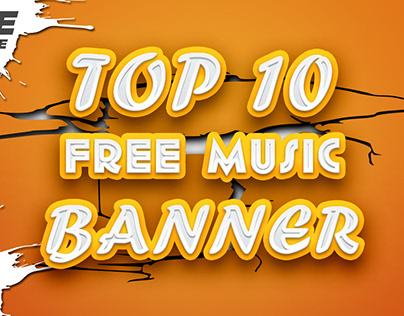 Free Youtube Banners