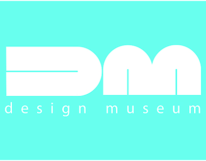 Visual Identity Concept for Design Museum