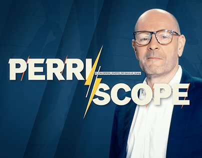 Générique émission "Perri Scope"