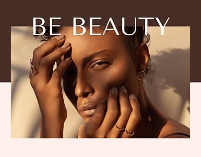 Be Beauty Salon