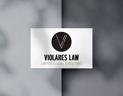 Violares Law