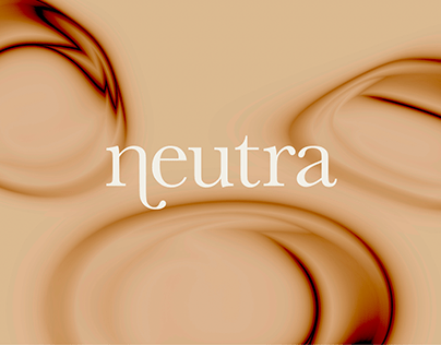 Neutra Skincare | Branding