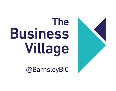 The Business Village Branding and Website