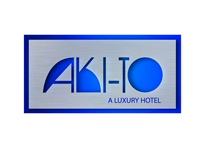 Aki-to Luxury Hotel