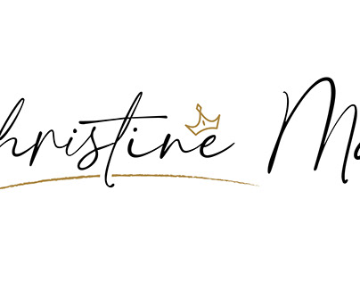 Christine Morton Logo