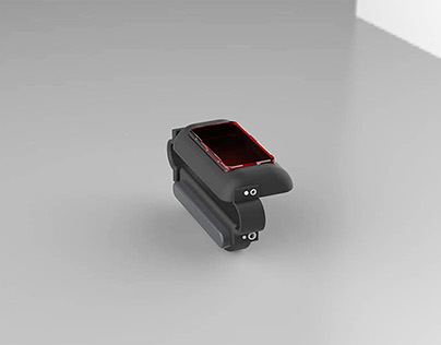 WEARABLE SCANNING DEVICE