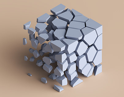 Parametric Cubes