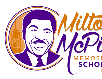 Milton McPike Scholarship Fund Logo