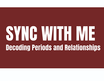 SYNC WITH ME: Decoding Periods and Relationships