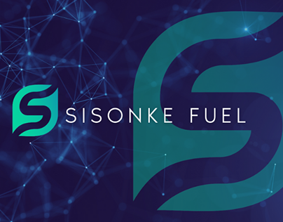 Sisonke Fuel Logo Design