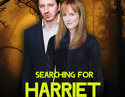 searching for Harriet