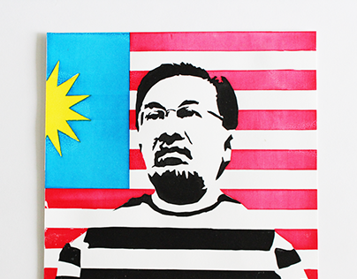 Anwar for Malaysia