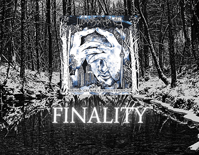 FINALITY - Woods of Ypres