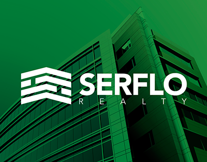 SERFLO Realty / Branding