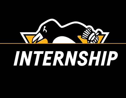 Pittsburgh Penguins Internship