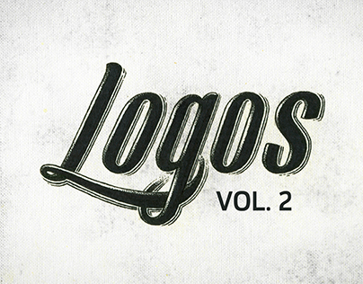 Logos: Volume 2