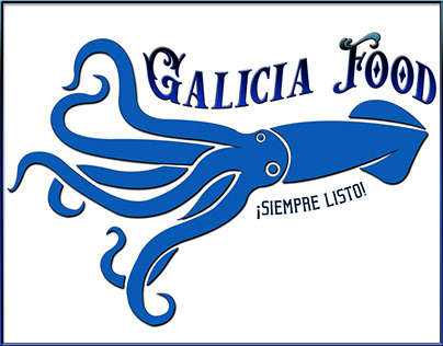 Galicia Food
