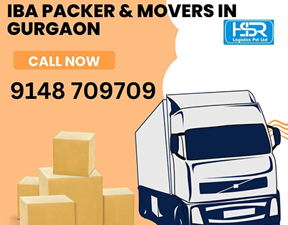 Best Packers and Movers Services in Gurgaon