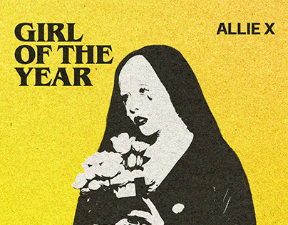 Allie X, Girl of the Year 💐