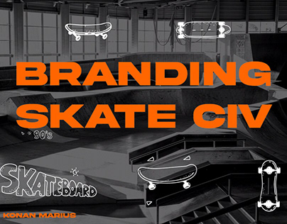 Branding Skate Ci