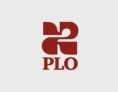 PLO Branding